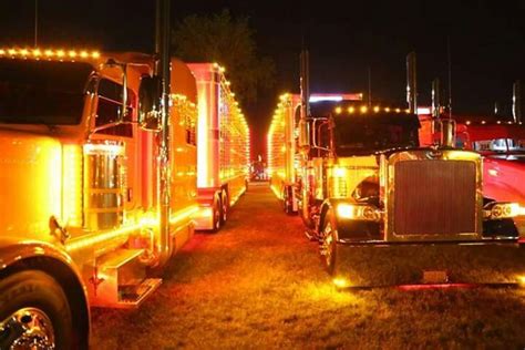 Pin By James Seidl On Truck Lights Cool Trucks Truck Lights Trucks