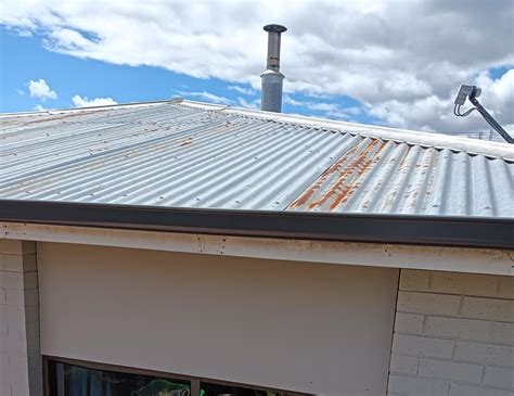 Metal roof paint recommendation : r/AusRenovation