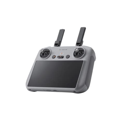 Dji Rc Control Remoto De Ltima Generaci N Con Pantalla Integrada