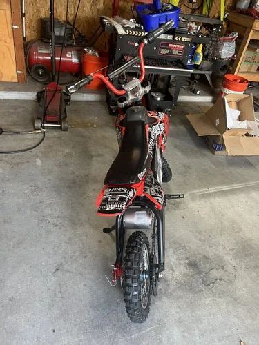 Razor Electric Dirt Bike Mx500