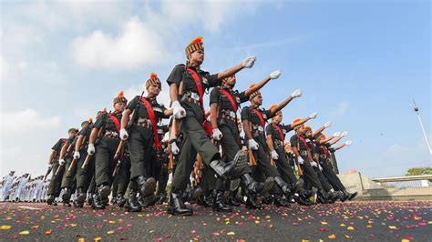 6 Army Personnel Awarded Shaurya Chakra 2 Iaf Pilots Killed In