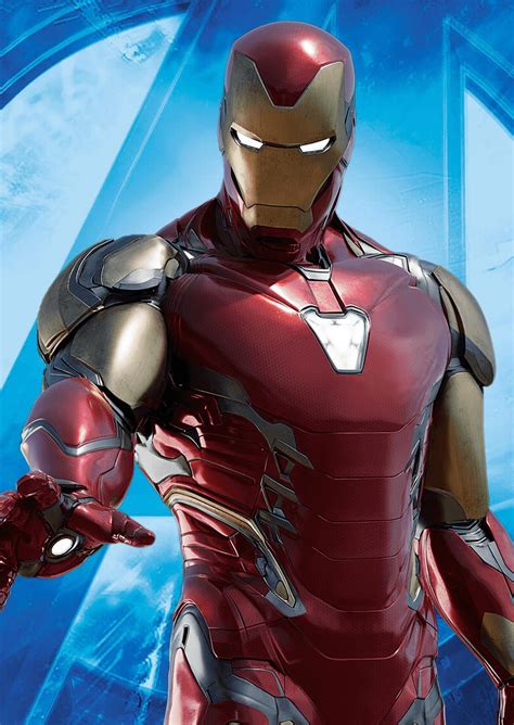 MCU Nanotech Iron Man vs AoU Hulkbuster - Battles - Comic Vine