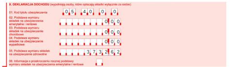 Ulga na start i ryczałt na deklaracji DRA składanej w ZUS