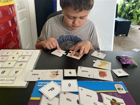 Using Educational Toys To Encourage Learning - The Autism Helper