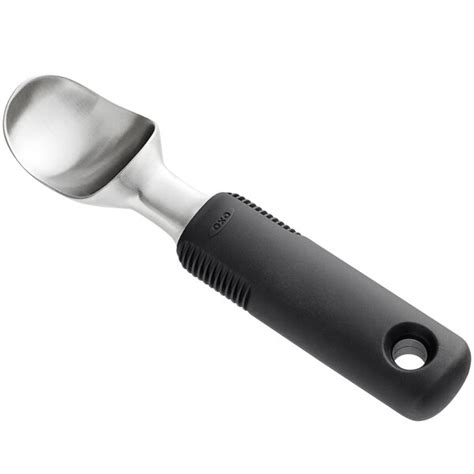 Oxo Good Grips Stainless Steel Ice Cream Scoop Oz