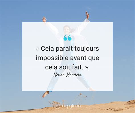 26 Citations Motivantes Pour Atteindre Vos Objectifs Appytodo