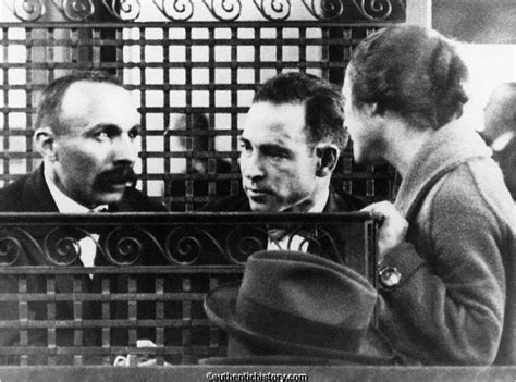 The Sacco-Vanzetti Trial