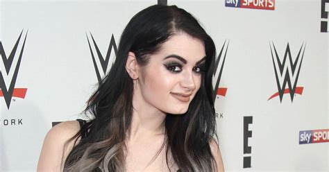 Did WWE Star Paige Have Plastic Surgery? It Depends on Your Definition