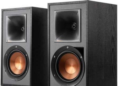 Klipsch R Pm Festima Ru