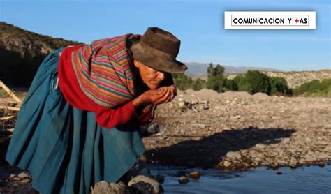 Documental Peruano Es Presentado En La Cop Comunicaci N Y As