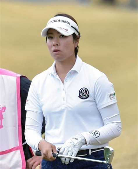 森田理香子が下部ツアー参戦 4人目賞金女王経験者 国内女子 日刊スポーツ