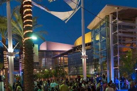 Phoenix Museums: 10Best Museum Reviews