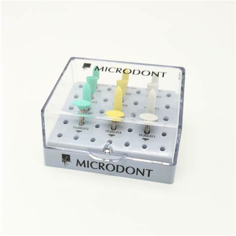 Polishing Composite Bur Kit 12 Pce Quovo