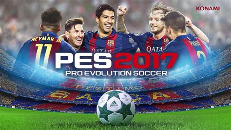 Pro Evolution Soccer 2017 Crack PT BR Raton Games