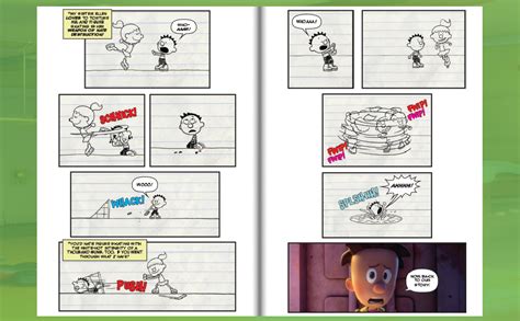Big Nate Next Stop Superstardom Volume 3 Big Nate Tv Series