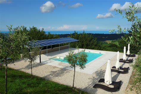 Ultiem Genieten In Le Marche Een Vakantiehuis Met Zwembad Casa