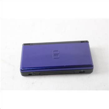 Nintendo Ds Lite Usg Property Room