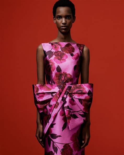 Erdem Pre Fall 2024 Lookbook Erdem