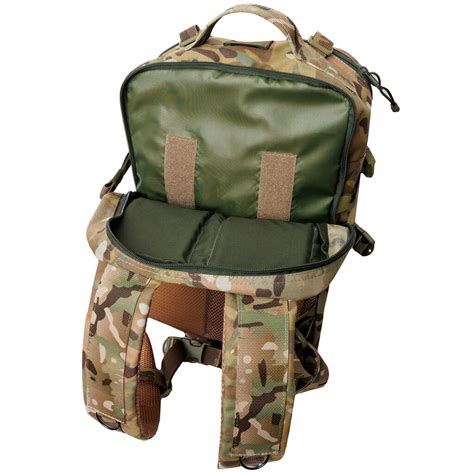 Рюкзак тактический «KVAZIR» 20л купить в Viking-Gear