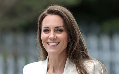 Kate Middleton Tr Gt Den Perfekten Zara Blazer F R Unter Euro Glamour