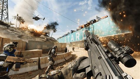 Battlefield 2042 Unreleased Specialist Weapon Vehicle Skins And New