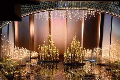 Oscars 2018 Tout Ce Quil Faut Savoir Sur La Cérémonie Les Films Et