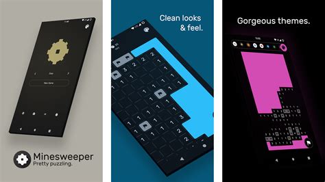 The Best Minesweeper Games For Android Android Authority