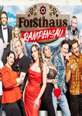 Forsthaus Rampensau Stream Jetzt Serie Online Anschauen