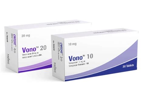 Vono 20 1 Strip