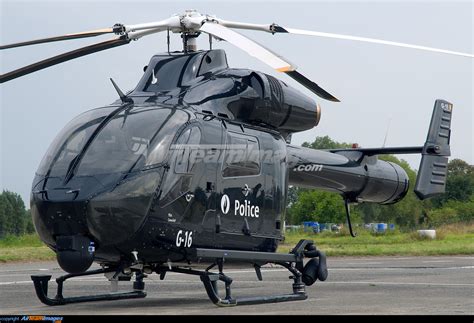 MD Helicopters MD 902 Explorer Large Preview AirTeamImages