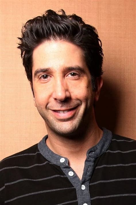 David Schwimmer Kimdir Biyografisi Oynadığı Dizi ve Filmler Yabancı