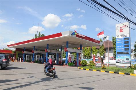 Pertamina Patra Niaga JBT Sumbang PAD Jateng Rp 2 6 Triliun