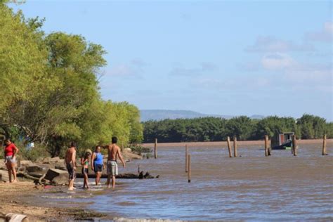 Canoas Alternativa Para Quem Fica Na Cidade Praia Do Paquet Recebe