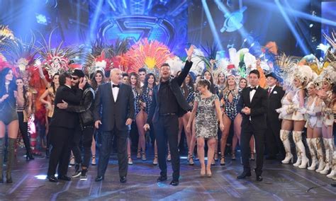 Así Será La Apertura Musical De Esta Noche En Showmatch