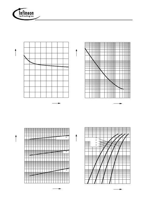 Bat Datasheet Pages Infineon Silicon Schottky Diodes