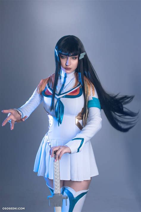 Hologana Satsuki Naked Cosplay Asian Photos Onlyfans Patreon