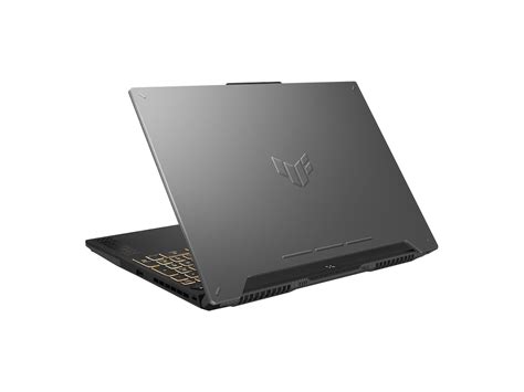 Asus Tuf Gaming A Fa Fhd Hz Gaming Laptop Komplett No