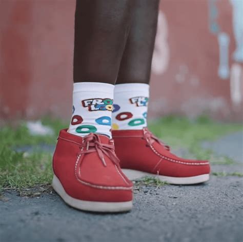 The History Of Clarks Shoes In Jamaica Graduate Store En