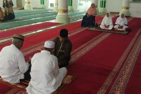 Daftar Nama Jamaah Haji Siap Siap Menyongsong Ibadah Haji Anda