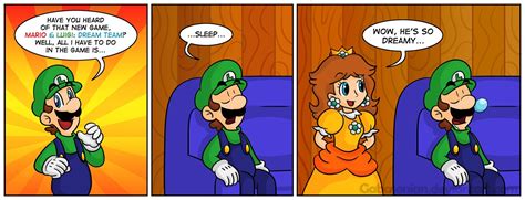 Ep 2 Luigis New Role Mario Funny Super Mario Art Super Mario Smash Bros