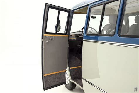 1960 Mercedes Benz 319 Bus For Sale Buy Classic Mercedes Benz 319 Bus