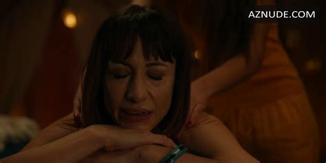 Billionaires Bunker Nude Scenes Aznude