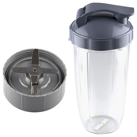 32 Oz Colossal Cup With Flip Top To Go Lid And Extractor Blade