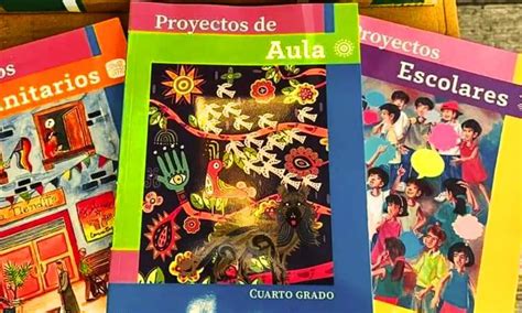 Los Nuevos Libros De Texto Gratuitos Un Gran Avance Profelandia