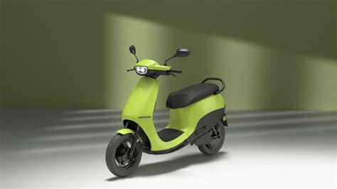 Ola S1 Air Electric Scooter Available For ₹11 Lakh For All Buyers Till This Date Ht Auto