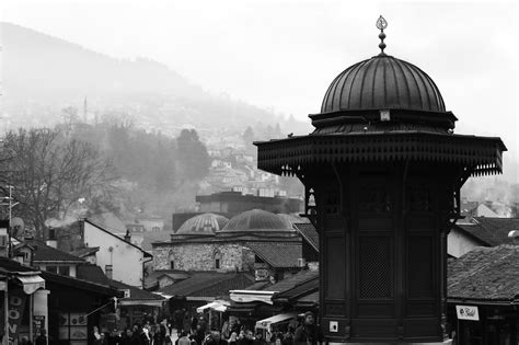 Sarajevo Guerra Dell Ex Jugoslavia Cristina Luciani Photograph