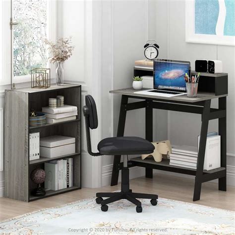 Best Small Office Desks for a Smart & Space-Savvy WFH Setup • phmillennia