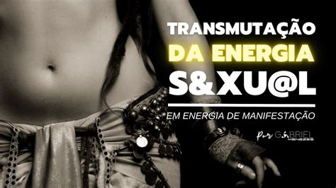 Transmute Sua Energia S Xu L Criativa Em Poder De Realiza O E