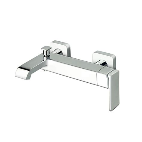 Wall Mounted Shower Mixer F686 1120 M1 Axent