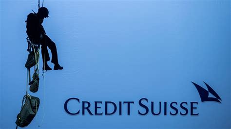 Alle Infos Zur Übernahme Der Credit Suisse Durch Die Ubs Live Ticker